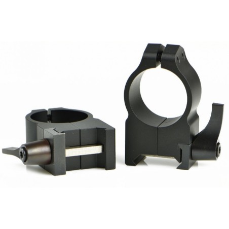 Anillas WARNE Maxima 1" [Desmontables] Altas