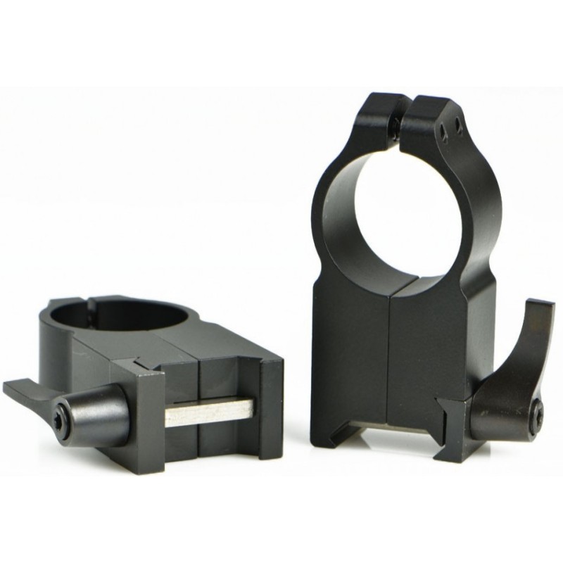 Anillas WARNE Maxima 1" [Desmontables] Ultra Altas