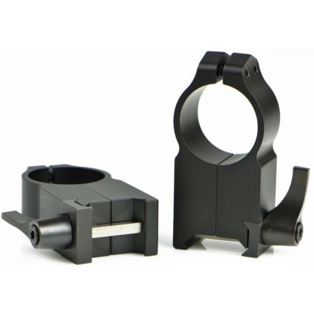 Anillas WARNE Maxima 1" [Desmontables] Ultra Altas
