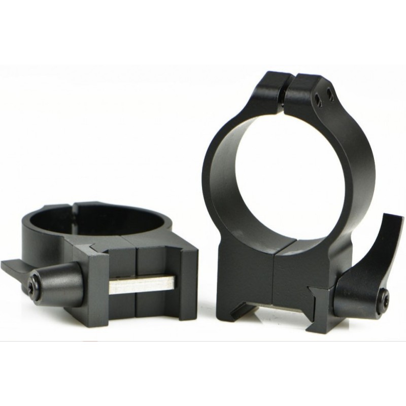 Anillas WARNE Maxima 34mm. [Desmontables] Altas