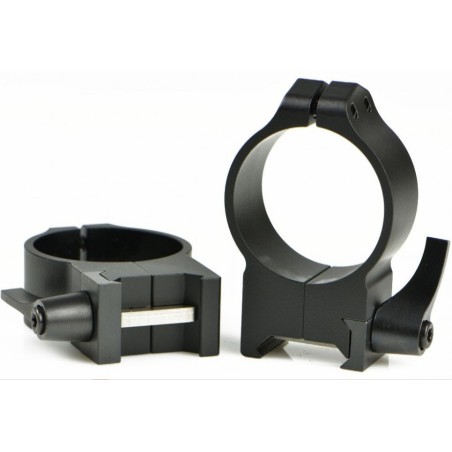 Anillas WARNE Maxima 34mm. [Desmontables] Altas