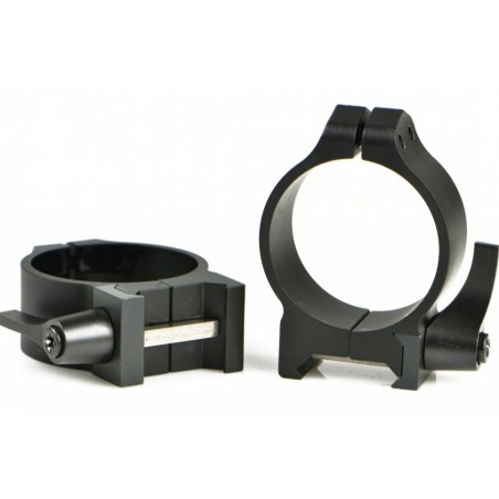 Anillas WARNE Maxima 34mm. [Desmontables] Bajas
