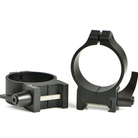 Anillas WARNE Maxima 34mm. [Desmontables] Medianas