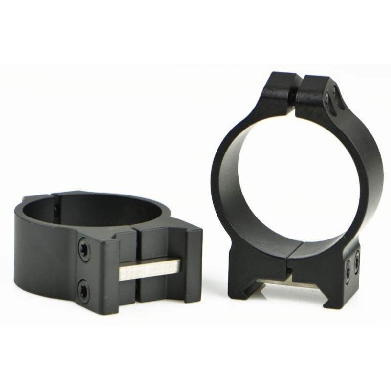 Anillas WARNE Maxima 34mm. [Fijas] Bajas