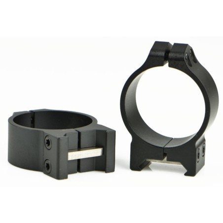 Anillas WARNE Maxima 34mm. [Fijas] Bajas