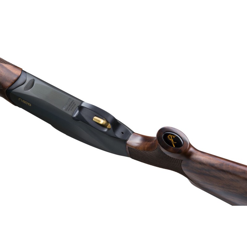 BENELLI 828S BECADA ADVANCED IMPACT