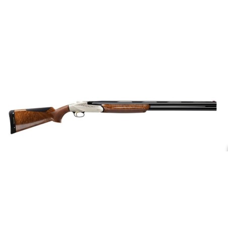 BENELLI 828S SILVER ADVANCED IMPACT