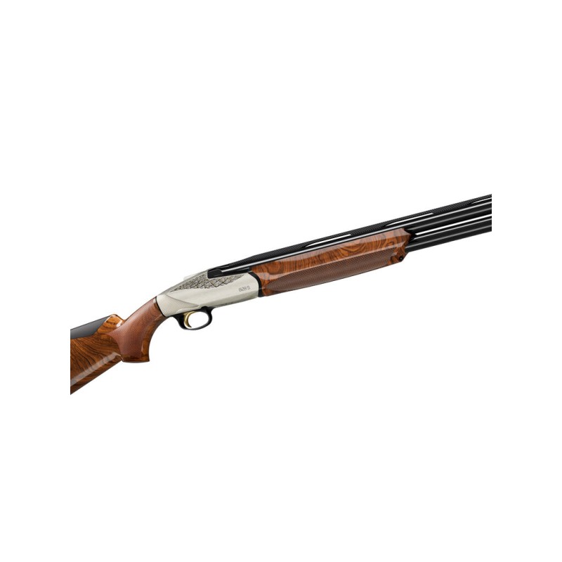 BENELLI 828S SILVER ADVANCED IMPACT