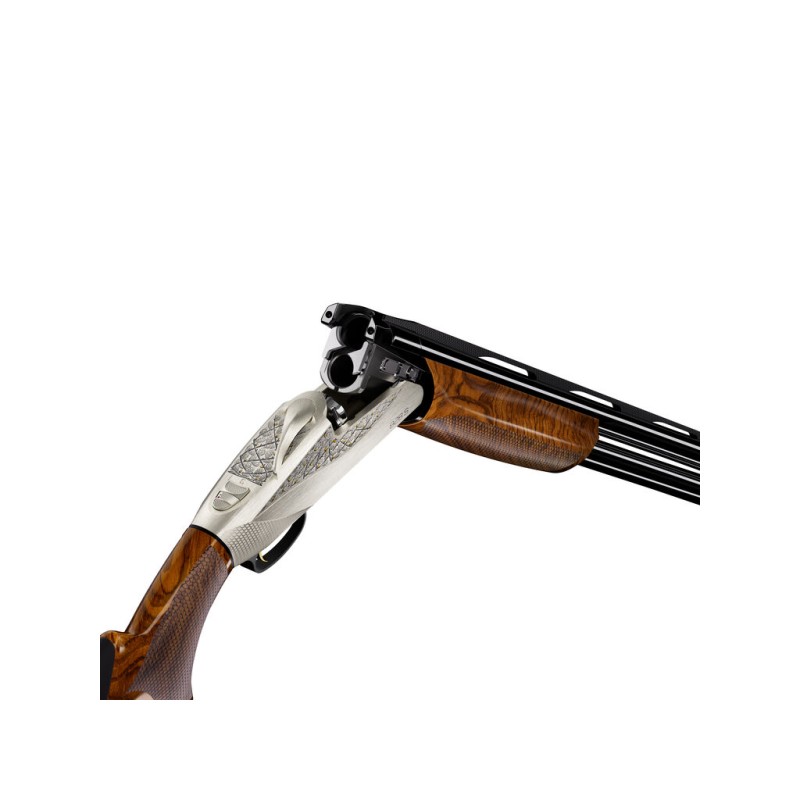 BENELLI 828S SILVER ADVANCED IMPACT