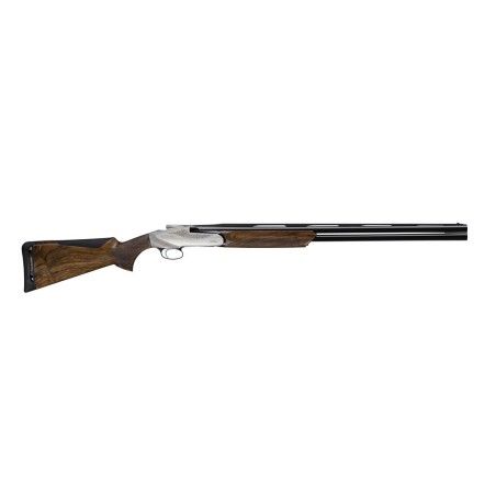 BENELLI 828U SILVER