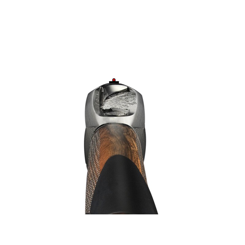 BENELLI 828U SILVER