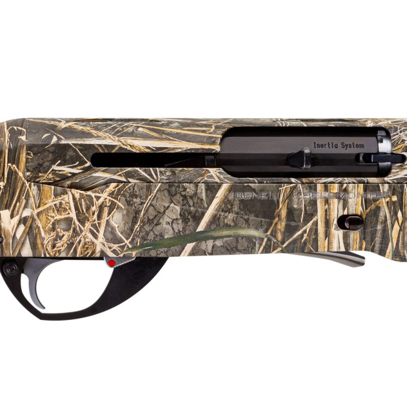 BENELLI BELLMONTE 1 CAMO MAX 7