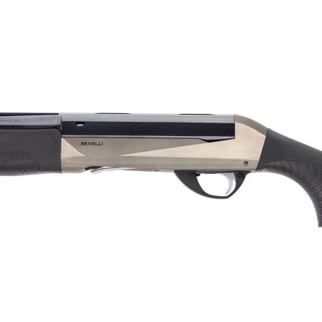 BENELLI BELLMONTE 3 ASTROBLACK GRIS