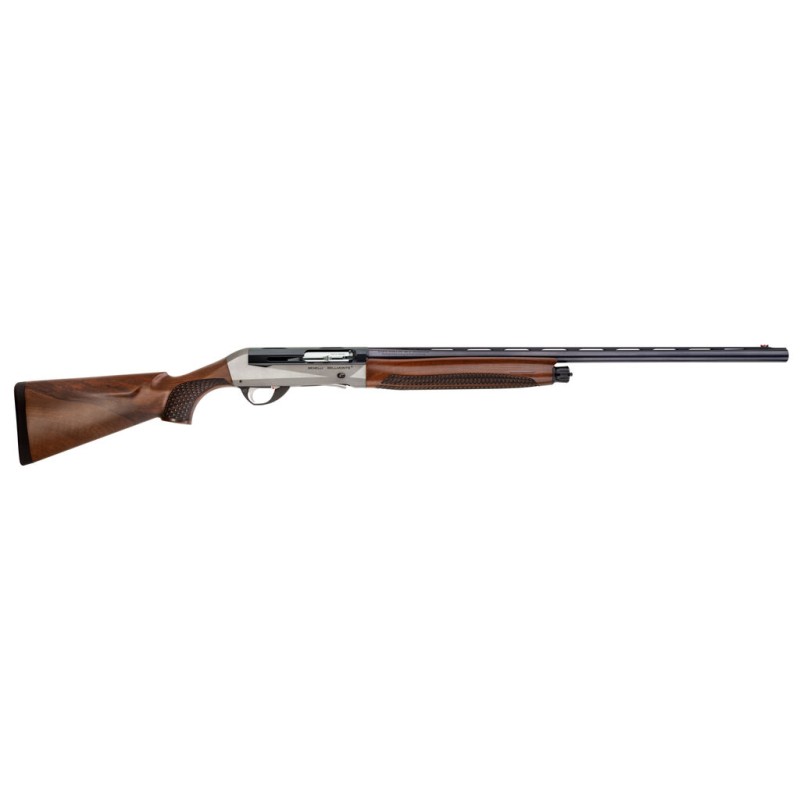 BENELLI BELLMONTE 3 ASTROBLACK GRIS MADERA