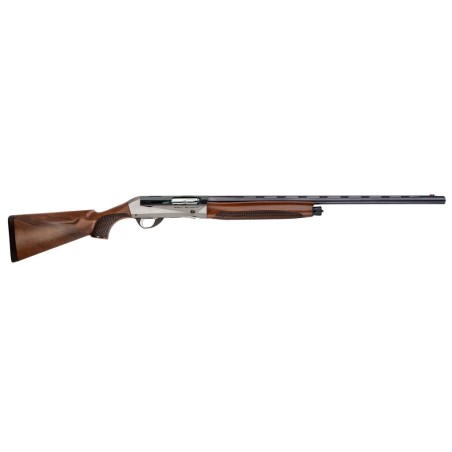 BENELLI BELLMONTE 3 ASTROBLACK GRIS MADERA