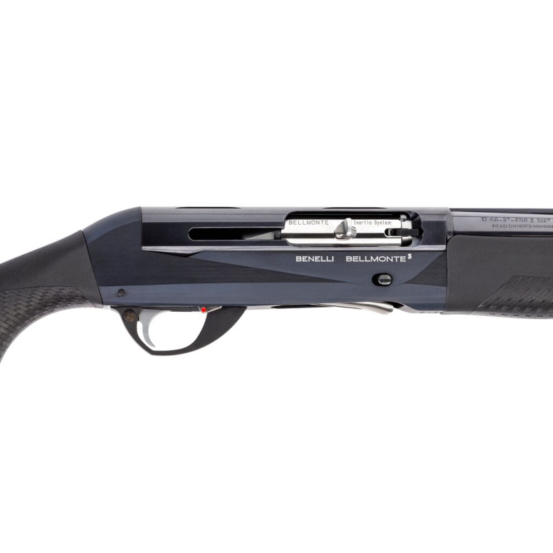 BENELLI BELLMONTE 3 ASTROBLACK NEGRA