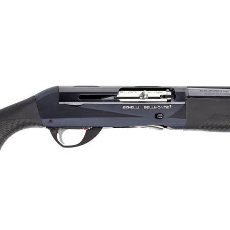 BENELLI BELLMONTE 3 ASTROBLACK NEGRA