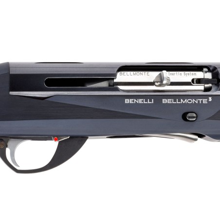BENELLI BELLMONTE 3 ASTROBLACK NEGRA