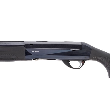 BENELLI BELLMONTE 3 ASTROBLACK NEGRA
