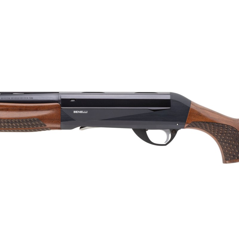 BENELLI BELLMONTE 3 ASTROBLACK NEGRA MADERA