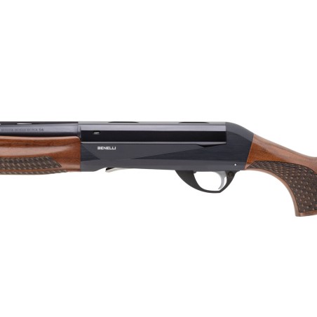 BENELLI BELLMONTE 3 ASTROBLACK NEGRA MADERA