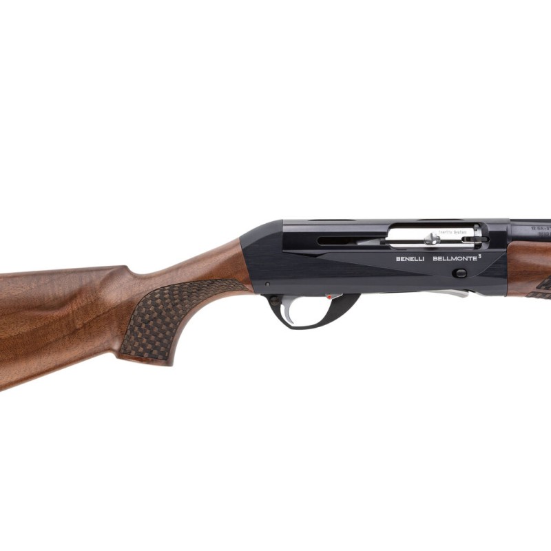 BENELLI BELLMONTE 3 ASTROBLACK NEGRA MADERA