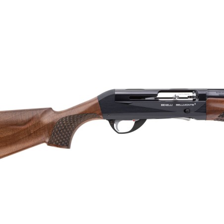 BENELLI BELLMONTE 3 ASTROBLACK NEGRA MADERA