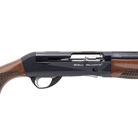 BENELLI BELLMONTE 3 ASTROBLACK NEGRA MADERA