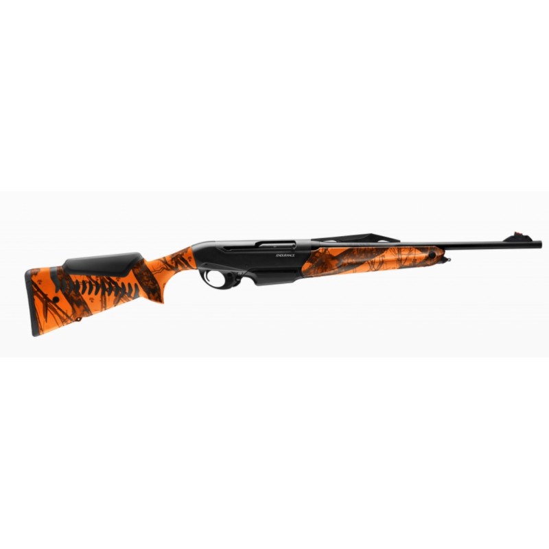 BENELLI ENDURANCE BATTUE