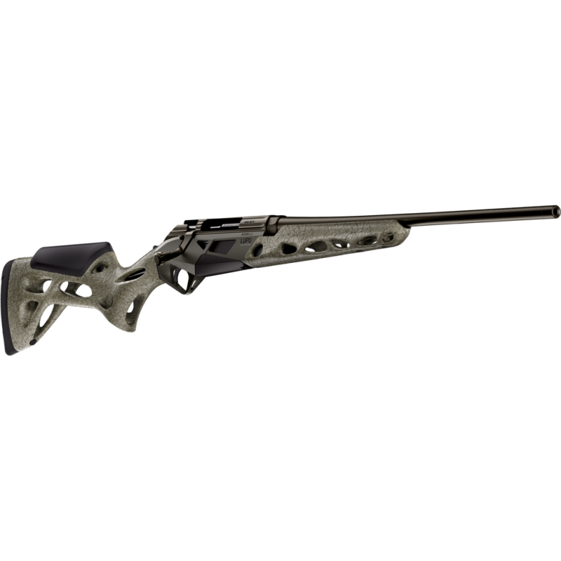 BENELLI LUPO ALPHA EDICION ESPECIAL