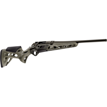 BENELLI LUPO ALPHA EDICION ESPECIAL