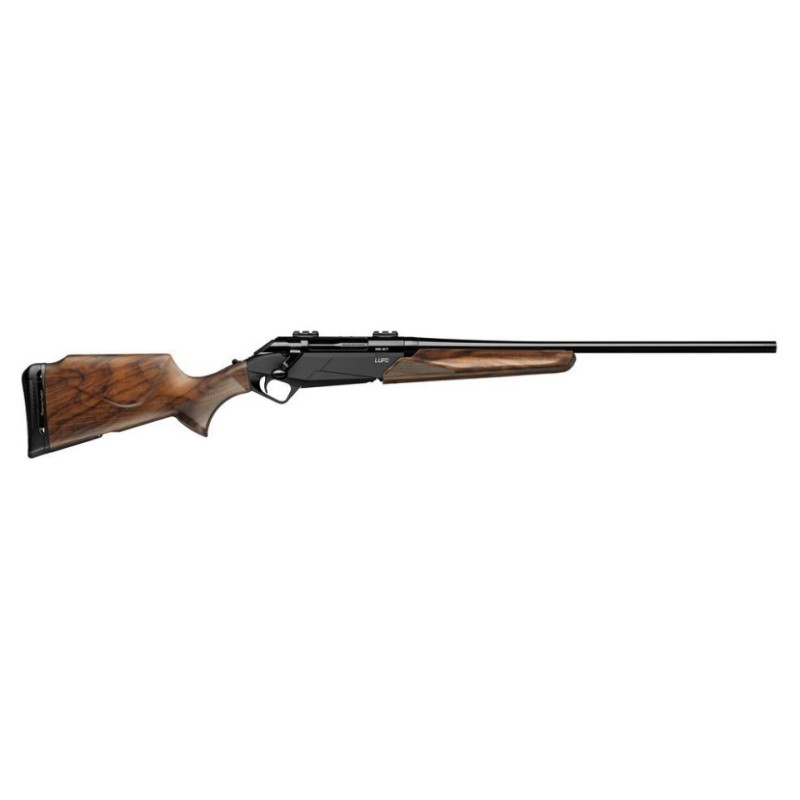 BENELLI LUPO BASE