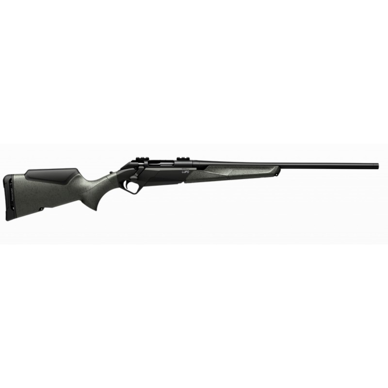 BENELLI LUPO GRANITE MOSS
