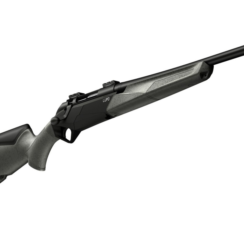 BENELLI LUPO GRANITE MOSS