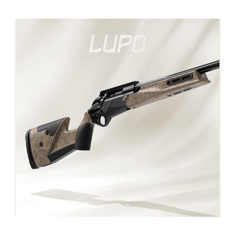 BENELLI LUPO HPR