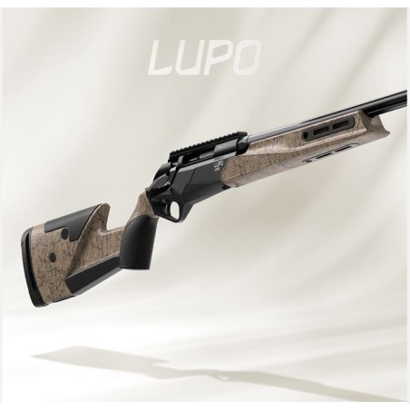 BENELLI LUPO HPR