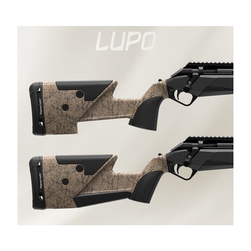 BENELLI LUPO HPR