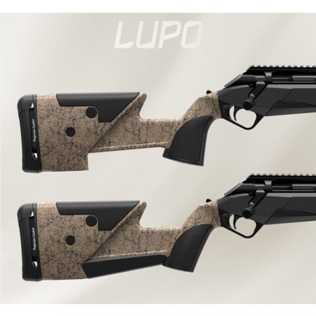 BENELLI LUPO HPR