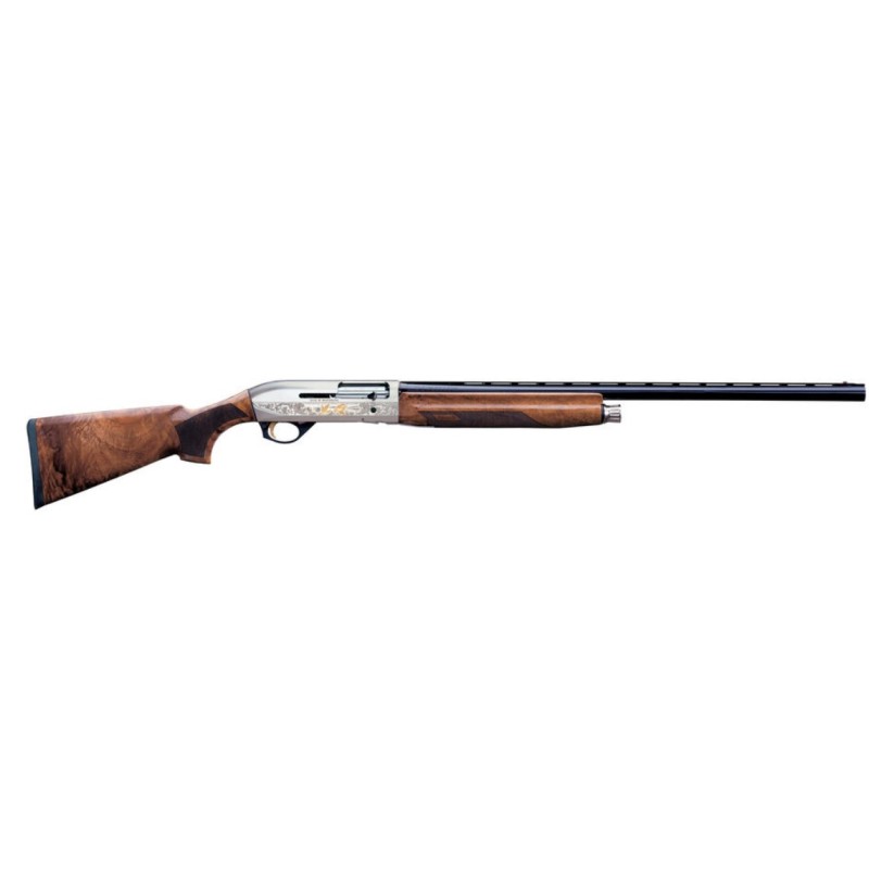BENELLI MONTEFELTRO SILVER