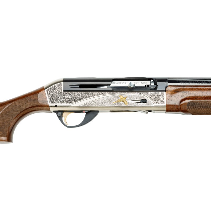 BENELLI PASION