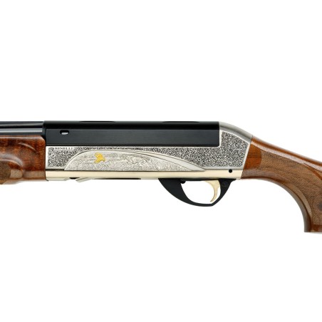 BENELLI PASION