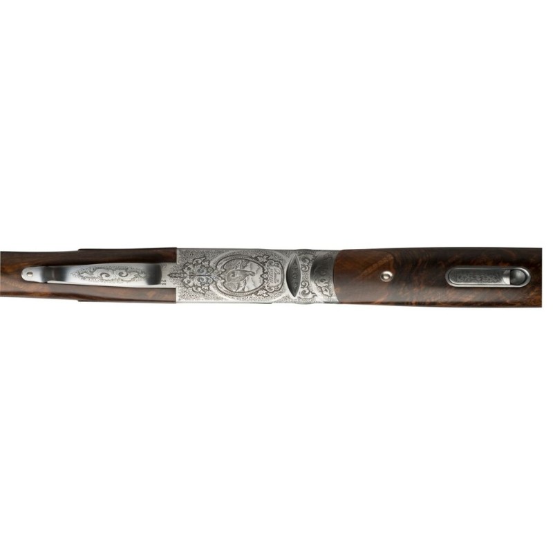BERETTA 687 EELL DIAMOND PIGEON RESTYLE