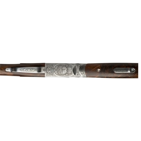 BERETTA 687 EELL DIAMOND PIGEON RESTYLE