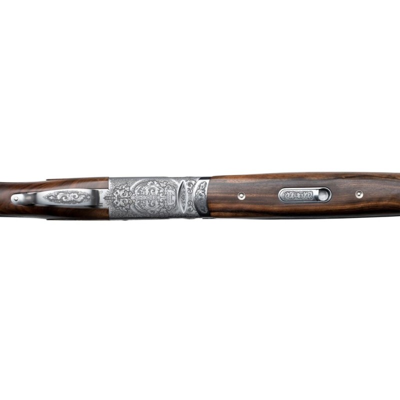 BERETTA 687 EELL DIAMOND PIGEON RESTYLE