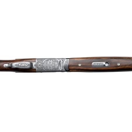 BERETTA 687 EELL DIAMOND PIGEON RESTYLE