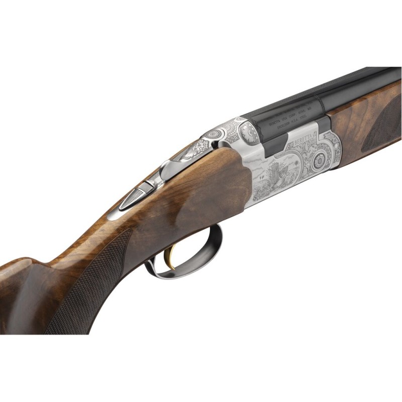 BERETTA 687 SILVER PIGEON III MY25 SPORTING