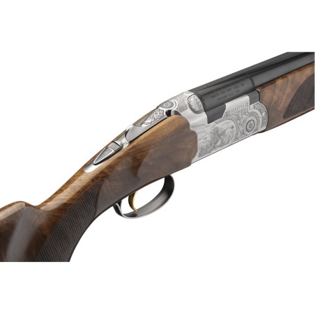 BERETTA 687 SILVER PIGEON III MY25 SPORTING
