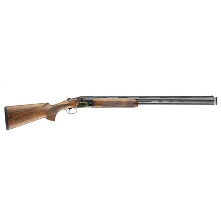 BERETTA DT11 BLACK DLC SKEET