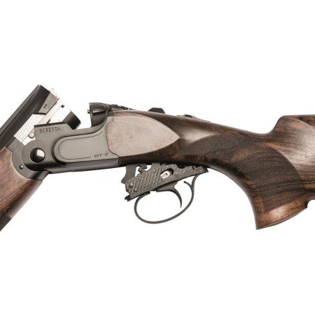 BERETTA DT11 BLACK TRAP