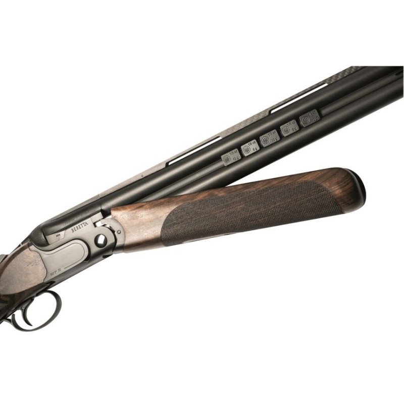 BERETTA DT11 BLACK TRAP